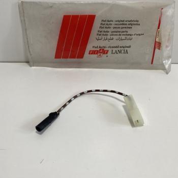 Cable harness, fog light (91374935), Fiat / Lancia Original